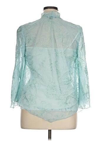 R&M Richards Kimono (view 2)