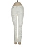 Just Black Ivory Jeans Size 26 waist - photo 1