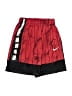 Nike Graphic Red Athletic Shorts Size XS (youth) - photo 1