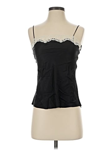 Zara Sleeveless Blouse (view 1)