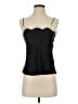 Zara Black Sleeveless Blouse Size XS - photo 1