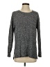Cotton On Tweed Gray Pullover Sweater Size S - photo 1