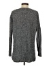 Cotton On Tweed Gray Pullover Sweater Size S - photo 2