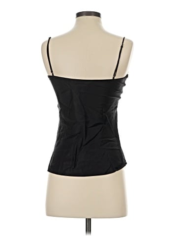 Zara Sleeveless Blouse (view 2)