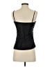 Zara Black Sleeveless Blouse Size XS - photo 2