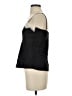 Zara Black Sleeveless Blouse Size XS - photo 5