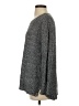 Cotton On Tweed Gray Pullover Sweater Size S - photo 5