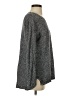 Cotton On Tweed Gray Pullover Sweater Size S - photo 4