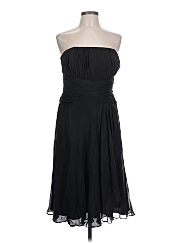 White House Black Market Cocktail Dress (view 1)