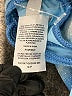 Becca Tie-dye Blue One Piece Swimsuit Size S - photo 4