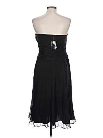 White House Black Market Cocktail Dress (view 2)