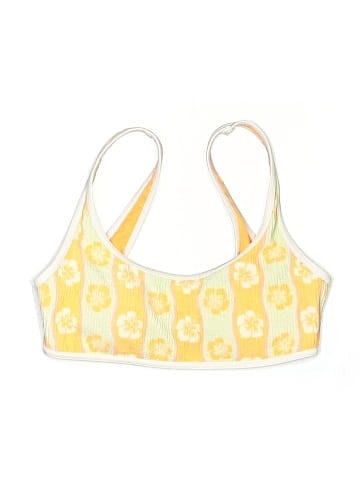 Roxy Swimsuit Top (view 1)