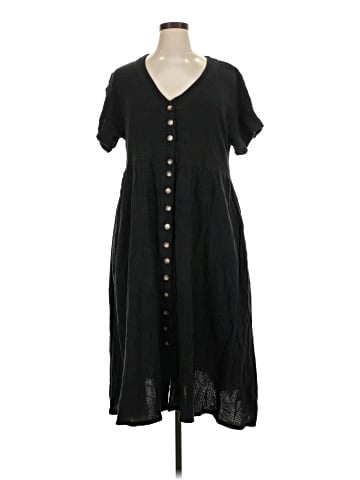 Madewell Casual Dress (view 1)