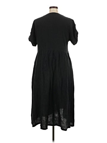 Madewell Casual Dress (view 2)
