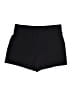 Tek Gear Solid Black Shorts Size XL - photo 2