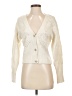 Pink Republic Ivory Cardigan Size S - photo 1