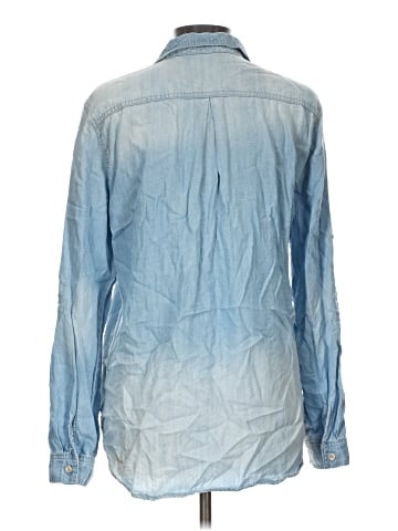 Chelsea & Violet Long Sleeve Blouse (view 2)