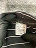 Shimera Stripes Gray Casual Pants Size S - photo 7
