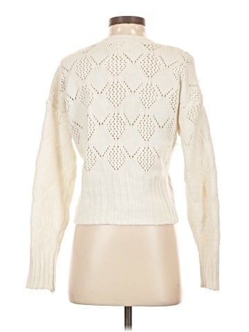 Pink Republic Cardigan (view 2)