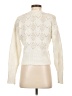 Pink Republic Ivory Cardigan Size S - photo 2