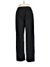 Nordstrom Black Casual Pants Size M - photo 2