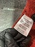 Tea n Rose Burgundy Pullover Sweater Size M - photo 8