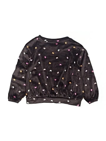 Cat & Jack Long Sleeve Top (view 2)