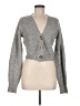 H&M Gray Cardigan Size M - photo 1