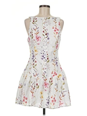 Hello Molly Cocktail Dress (view 1)
