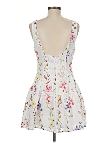 Hello Molly Cocktail Dress (view 2)