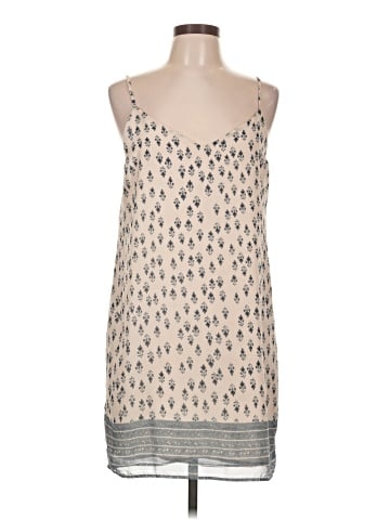 Eight Sixty Casual Dress (view 1)