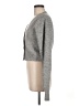 H&M Gray Cardigan Size M - photo 5