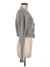 H&M Gray Cardigan Size M - photo 4