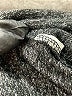Trafaluc by Zara Gray Pullover Sweater Size M - photo 8