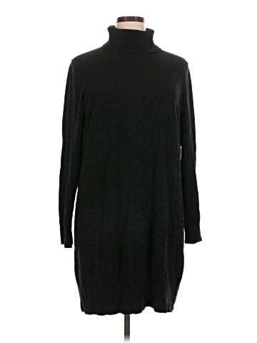 MICHAEL Michael Kors Turtleneck Sweater (view 1)