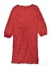 Boden 100% Cotton Red Skirt Size 6R - photo 1
