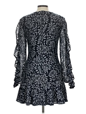 Keepsake Cocktail Dress (view 2)