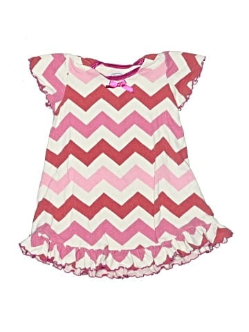 Sara's Prints Dress (view 1)
