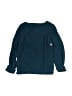 Bonpoint Teal Pullover Sweater Size 2T (estimated) - photo 2