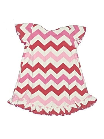 Sara's Prints Dress (view 2)