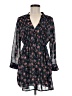 American Rag Cie Black Kimono Size M - photo 1
