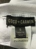 Coco + Carmen Gray Track Pants Size S - photo 7