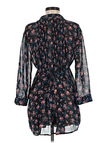 American Rag Cie Kimono (view 2)