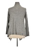 Bobeau Gray Cardigan Size XL - photo 2