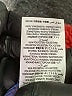 Mini Boden 100% Polyester Red Jacket Size 11 - 12 - photo 4