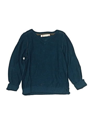 Bonpoint Pullover Sweater (view 1)