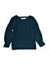 Bonpoint Teal Pullover Sweater Size 2T (estimated) - photo 1