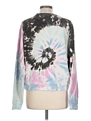 Electric & Rose Sweatshirt (view 2)