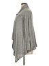 Bobeau Gray Cardigan Size XL - photo 5
