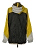 G-Star RAW Color Block Yellow Windbreaker Size XS - photo 2